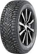 195/55 R16 Nokian Tyres Hakkapeliitta 9 87T Ш