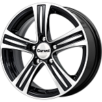 Диски Carwel R15 5x100 6J ET38 D57,1 Carwel Лямбда 109 AB