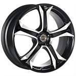 Диски Yamato R17 5x114,3 7J ET39 D60,1 Yamato Katayama MBFP