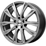 Диски iFree R18 5x108 7,5J ET47 D60,1 iFree Кazaнтип (КС684) Хай вэй