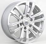 Диски RST R17 6x139,7 7,5J ET40 D75,1 RST R107 S