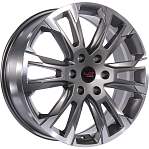 Диски LegeArtis R20 6x139,7 8J ET45 D95,1 LegeArtis Concept-TY579 GMF