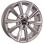Диски NEO R16 5x105 6,5J ET39 D56,6 NEO 642 S