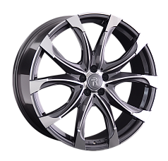 Диск R22 5x112 9,5J ET45 D66,6 Replay MR161 GMF