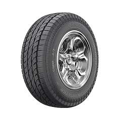 шина 265/60 R18 110H - euro-diski.ru Летние шины 265/60 R18 Barez GraundMaster SUV S600AT 110H