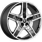 Диски Скад Premium Series R20 5x120 8,5J ET41,5 D66,1 Скад Premium Series КР008 (Voyah Dream) Diamond Quartz