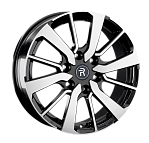 R18 6x139,7 7,5J ET38 D67,1 Replay MI138 BKF