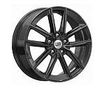 R17 5x114,3 6,5J ET40 D66,1 Wheels UP Up104 New Black