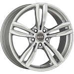 Диски MAK R18 5x120 8J ET30 D72,6 MAK Luft Silver 