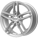 Диски Carwel R16 5x100 6,5J ET40 D67,1 Carwel Тау 131(107) SB