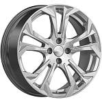 R17 4x100 7J ET45 D54,1 Скад Дунай селена 