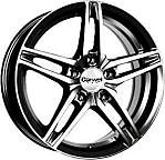 Диски Carwel R16 5x112 6,5J ET46 D57,1 Carwel Хумми 219 AB