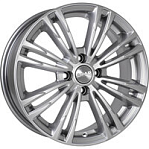 Диски Скад R16 4x108 6,5J ET47,5 D63,35 Скад Ламар селена 