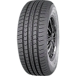 Летние шины 195/55 R16 Mirage MR-166 91V 