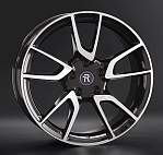 R18 5x112 8J ET30 D66,6 Replay B309 BKF