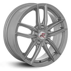 Диск R16 5x114,3 6J ET43 D67,1 X'trikeRST R076 HSL
