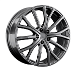 Диски LS Forged R19 5x108 7,5J ET46 D63,3 LS Forged FG21 GM