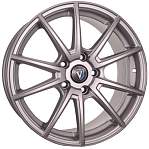 Диски Venti R17 5x108 7J ET42 D63,4 Venti 1704 S