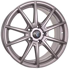Диск R17 5x108 7J ET42 D63,4 Venti 1704 S