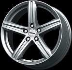 R18 5x112 8J ET40 D57,1 Carwel Кеть 231 SB