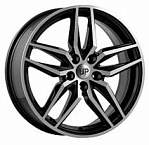 Диски Wheels UP R18 5x114,3 7J ET40 D66,1 Wheels UP Up112 New Diamond
