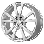 R17 5x114,3 7J ET35 D67,1 Carwel Гранд 107(131) SB