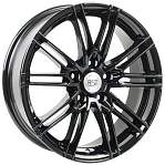 R17 5x110 7J ET46 D63,4 RST R187 BL