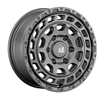 R16 6x139,7 7J ET38 D67,1 LS FlowForming RC89 MGM