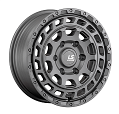 Диск R16 6x139,7 7J ET38 D67,1 LS FlowForming RC89 MGM