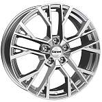 R18 5x114,3 7J ET51 D67,1 Carwel Камак 1810 (Hyundai Tucson) AST