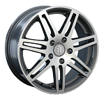 R18 5x112 8J ET39 D66,6 Replay A 25 GMF
