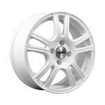 Диски X'trike R15 4x100 6,0J ET45 D60,1 X'trike X-105М W 