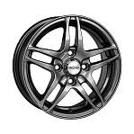 Диски X'trike R13 4x100 5,5J ET40 D67,1 X'trike X-102 HSB