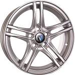 Диски Venti R15 5x100 6J ET38 D57,1 Venti 1505 S