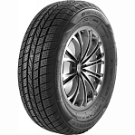 Летние шины 245/45 R18 Powertrac PowerMarch A/S 100Y XL FR 