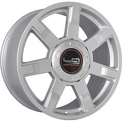Диск R20 6x139,7 9J ET31 D77,9 LegeArtis CL 1 S