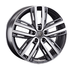 Диски Replay R18 5x112 7J ET43 D57,1 Replay SK143 GMF