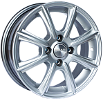 Диски Скад R14 4x100 5,5J ET46 D54,1 Скад Монако селена