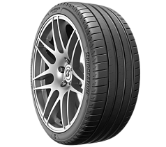 Bridgestone шина 275/35 R18 99Y - euro-diski.ru Летние шины 275/35 R18 Bridgestone Potenza Sport 99Y XL