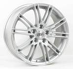 Диски RST R17 5x108 7J ET40 D54,1 RST R187 S