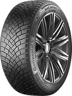 Continental шина 275/50 R21 113T - euro-diski.ru Зимние шины 275/50 R21 Continental IceContact 3 TA 113T XL FR Ш