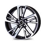 Диски Lizardo R19 5x114,3 8J ET45 D67,1 Lizardo XH293 CBMF
