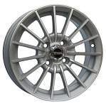 Диски Tech-Line R13 4x98 5,5J ET28 D58,6 Tech-Line 302 S
