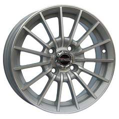 Диск R13 4x98 5,5J ET28 D58,6 Tech-Line 302 S
