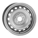 Диски Trebl R15 4x98 6J ET38 D58,1 Trebl X40012 Silver