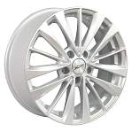 Диски X'trike R17 5x112 7,0J ET45 66,6 X'trike X-126 HS