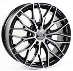 Диски NEO R16 5x112 6,5J ET46 D57,1 NEO 654 BD