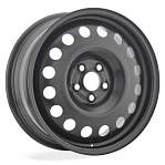 Диски Trebl R16 5x100 6,5J ET47 D57,1 Trebl X40936 Black
