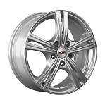 Диски X'trike R16 5x114,3 6,5J ET45 D67,1 X'trike X-112 HS