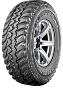 Летние шины 255/70 R16 Bridgestone Dueler M/T 674 120/117Q  